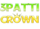 3 patti crown ygfdbcf